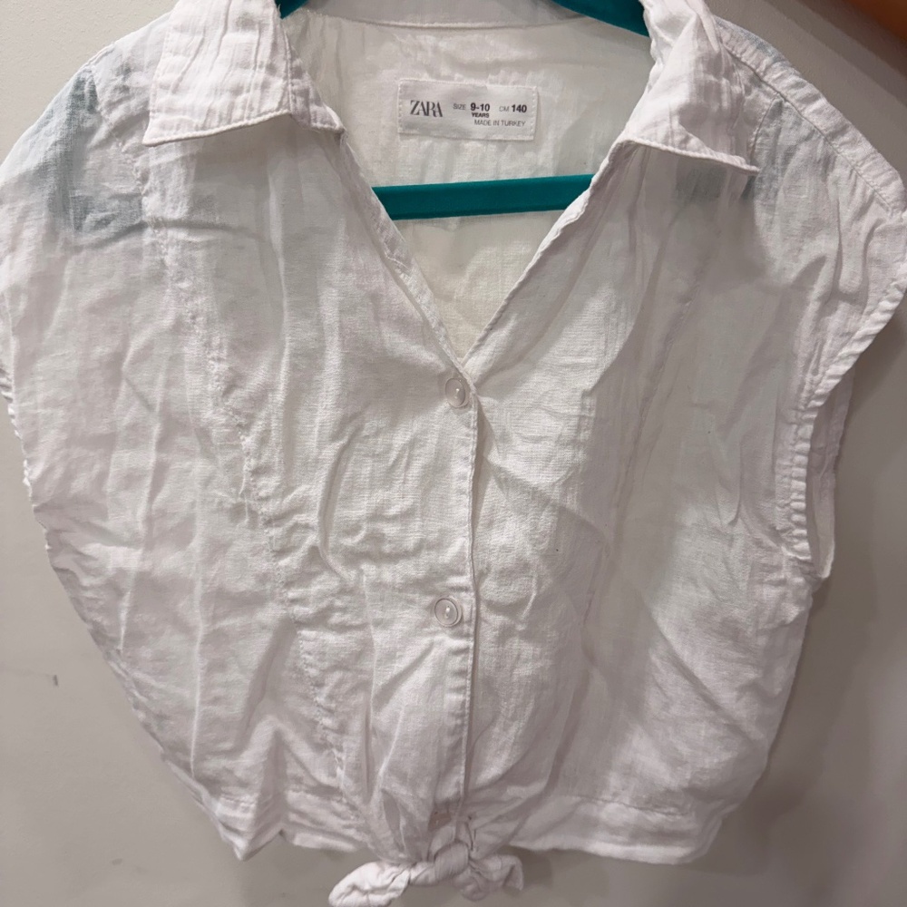 Girls tops